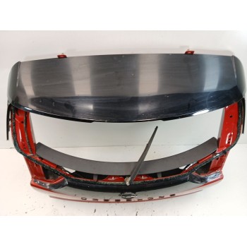 Recambio de porton trasero para opel crossland x / crossland (p17, p2qo) 1.5 (75) referencia OEM IAM   