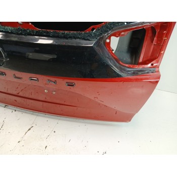 Recambio de porton trasero para opel crossland x / crossland (p17, p2qo) 1.5 (75) referencia OEM IAM   