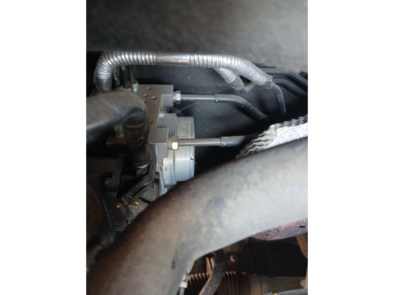 Recambio de abs para mazda 2 hatchback (dl, dj) 1.5 skyactiv-g referencia OEM IAM   