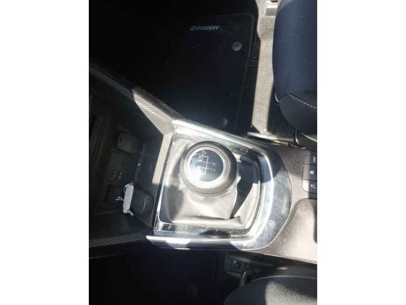 Recambio de caja cambios para mazda 2 hatchback (dl, dj) 1.5 skyactiv-g referencia OEM IAM   