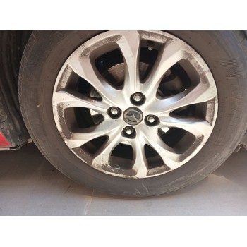 Recambio de juego llantas para mazda 2 hatchback (dl, dj) 1.5 skyactiv-g referencia OEM IAM   