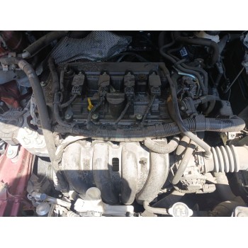 MOTOR COMPLETO 