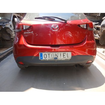 PARAGOLPES TRASERO DB5J50221B 