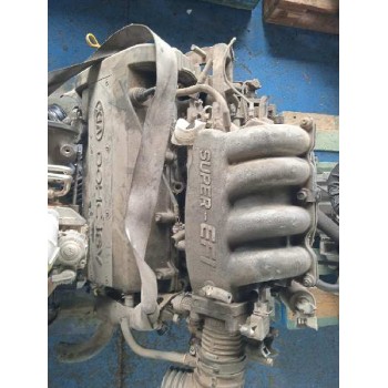 Recambio de motor completo para kia shuma 1.5 cat referencia OEM IAM BF 226.000 KM DOCH