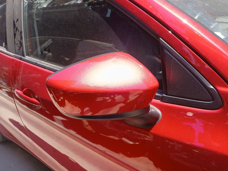 Recambio de retrovisor derecho para mazda 2 hatchback (dl, dj) 1.5 skyactiv-g referencia OEM IAM   