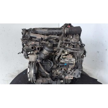 Recambio de motor completo para opel meriva cosmo referencia OEM IAM Z17DTH 193.158KM M DESPIECE