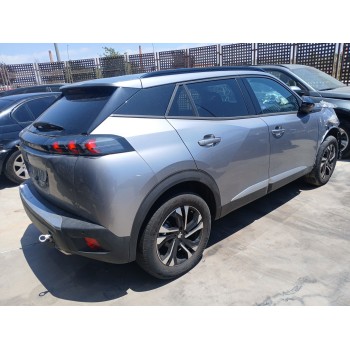 peugeot 2008 ii (ud_, us_, uy_, uj_, ur_, uc_) del año 2023