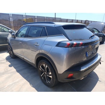 peugeot 2008 ii (ud_, us_, uy_, uj_, ur_, uc_) del año 2023
