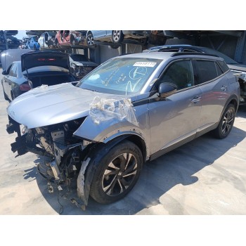 peugeot 2008 ii (ud_, us_, uy_, uj_, ur_, uc_) del año 2023