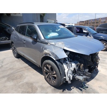 peugeot 2008 ii (ud_, us_, uy_, uj_, ur_, uc_) del año 2023