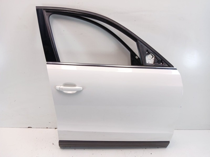 Recambio de puerta delantera derecha para audi q5 (8rb) 2.0 tdi quattro referencia OEM IAM 8R0831052E  