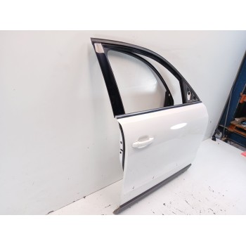 Recambio de puerta delantera derecha para audi q5 (8rb) 2.0 tdi quattro referencia OEM IAM 8R0831052E  