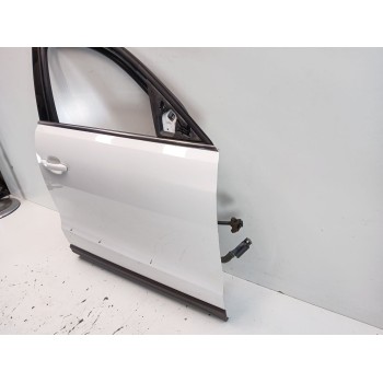 Recambio de puerta delantera derecha para audi q5 (8rb) 2.0 tdi quattro referencia OEM IAM 8R0831052E  