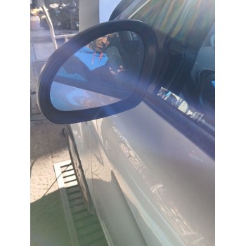Recambio de retrovisor izquierdo para seat altea (5p1) 1.6 referencia OEM IAM E9014142  