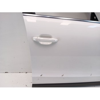 Recambio de puerta delantera derecha para audi q5 (8rb) 2.0 tdi quattro referencia OEM IAM 8R0831052E  