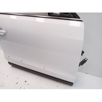 Recambio de puerta delantera derecha para audi q5 (8rb) 2.0 tdi quattro referencia OEM IAM 8R0831052E  