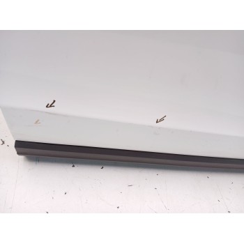 Recambio de puerta delantera derecha para audi q5 (8rb) 2.0 tdi quattro referencia OEM IAM 8R0831052E  