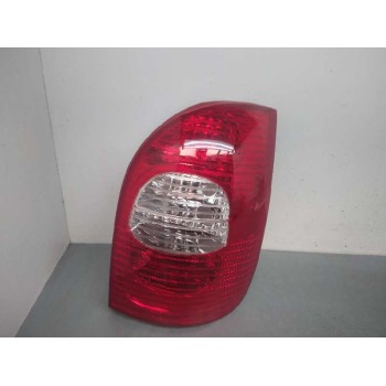 Recambio de piloto trasero derecho para citroën xsara picasso referencia OEM IAM 6351FV  16226132