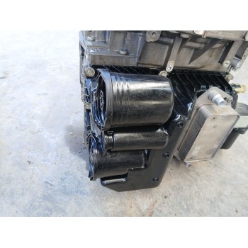 Recambio de caja cambios para mercedes-benz gla (h247) gla 200 d (247.712) referencia OEM IAM 748108  