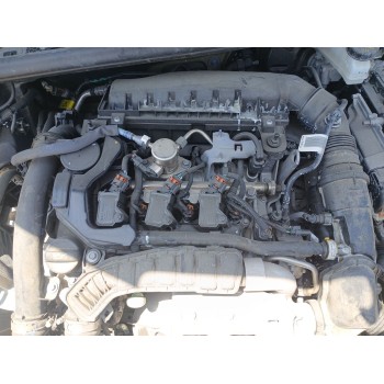 MOTOR COMPLETO 