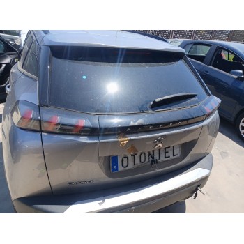 PORTON TRASERO 