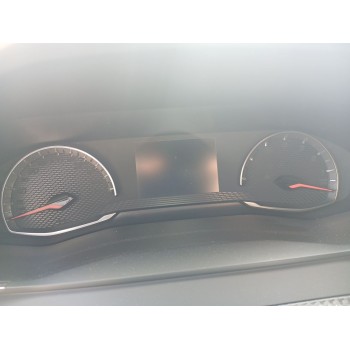 Recambio de volante para peugeot 2008 ii (ud_, us_, uy_, uj_, ur_, uc_) 1.2 puretech 130 referencia OEM IAM   