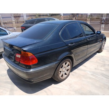 bmw 3 (e46) del año 2003