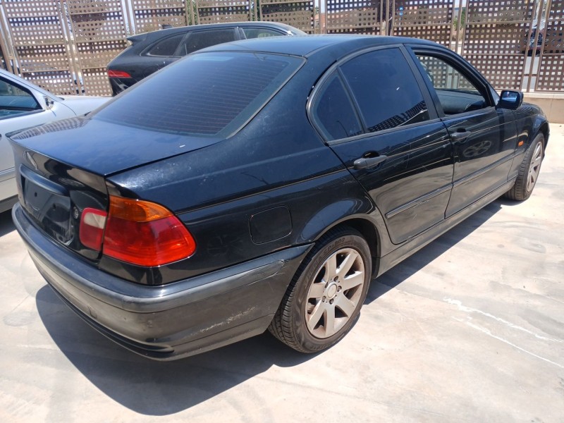 BMW 3 (E46)