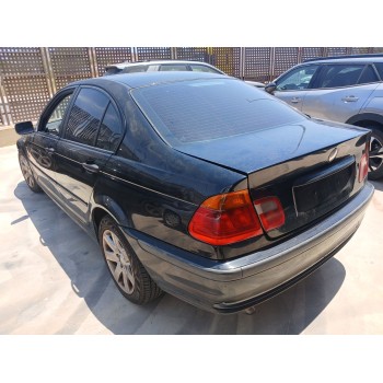 bmw 3 (e46) del año 2003