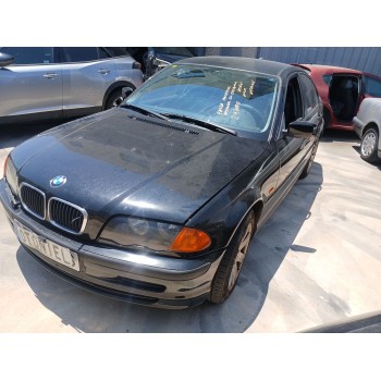 bmw 3 (e46) del año 2003