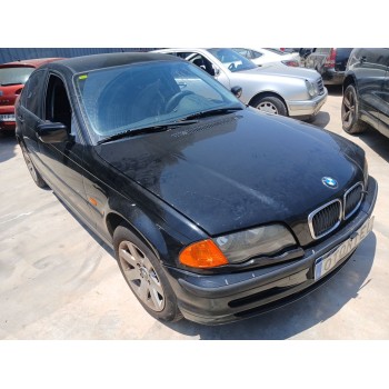 bmw 3 (e46) del año 2003