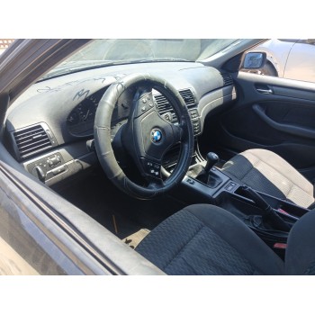 bmw 3 (e46) del año 2003