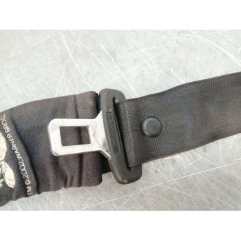 Recambio de cinturon seguridad delantero derecho para volkswagen polo berlina (6n2) conceptline referencia OEM IAM   