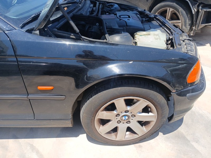 Recambio de aleta delantera derecha para bmw 3 (e46) 320 d referencia OEM IAM   