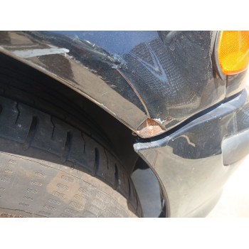 Recambio de aleta delantera derecha para bmw 3 (e46) 320 d referencia OEM IAM   