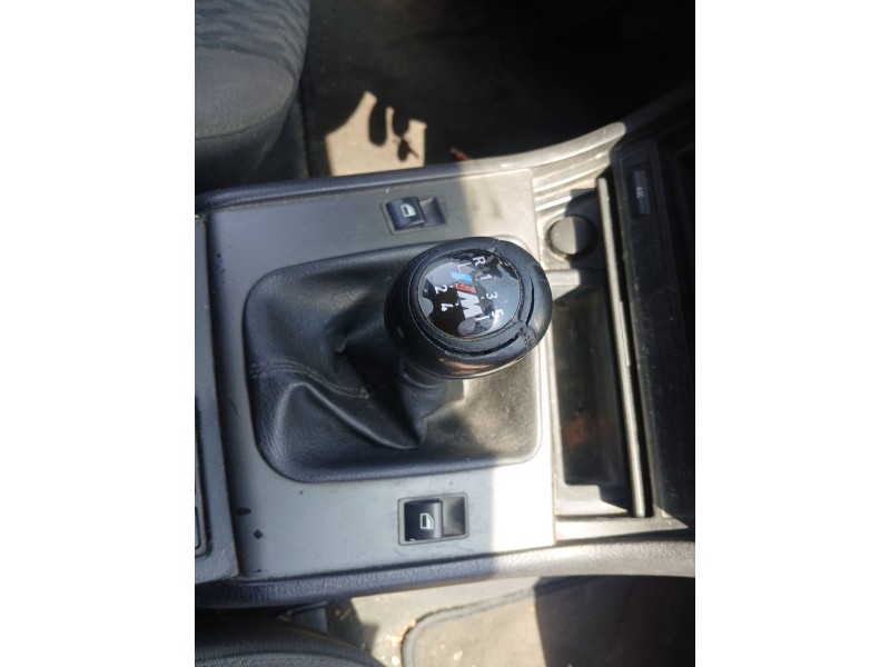 Recambio de caja cambios para bmw 3 (e46) 320 d referencia OEM IAM   