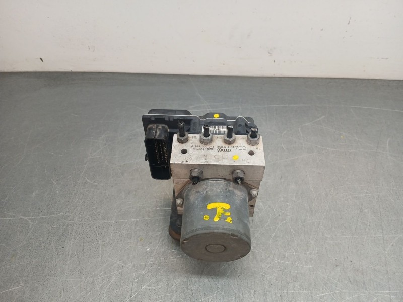 Recambio de abs para audi a4 ber. (b8) básico referencia OEM IAM 0265236348 8k0614517ed 