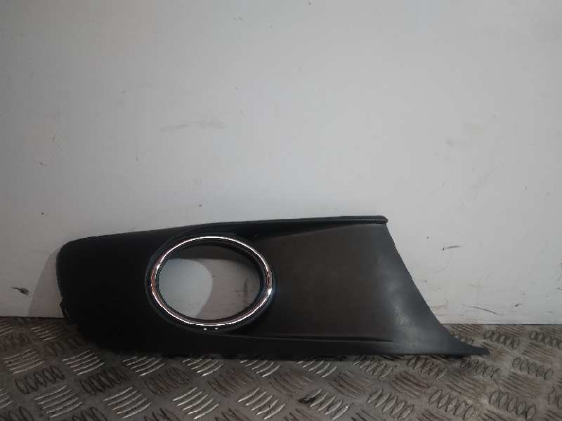 Recambio de rejilla paragolpes derecha para volkswagen touran (1t3) referencia OEM IAM  NUEVO 14-