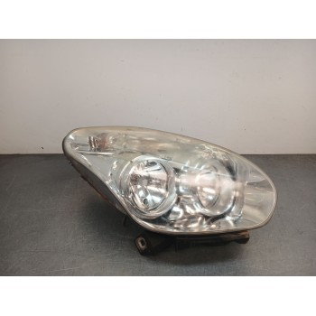 Recambio de faro derecho para opel combo furgoneta/monovolumen (x12) 1.3 cdti (b05) referencia OEM IAM 95526867 51909054 
