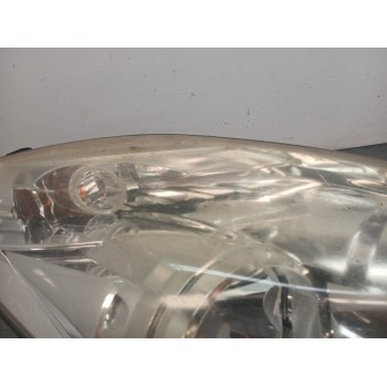 Recambio de faro derecho para opel combo furgoneta/monovolumen (x12) 1.3 cdti (b05) referencia OEM IAM 95526867 51909054 