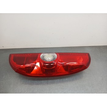Recambio de piloto trasero derecho para opel combo furgoneta/monovolumen (x12) 1.3 cdti (b05) referencia OEM IAM 95513785  