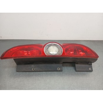 Recambio de piloto trasero derecho para opel combo furgoneta/monovolumen (x12) 1.3 cdti (b05) referencia OEM IAM 95513785  
