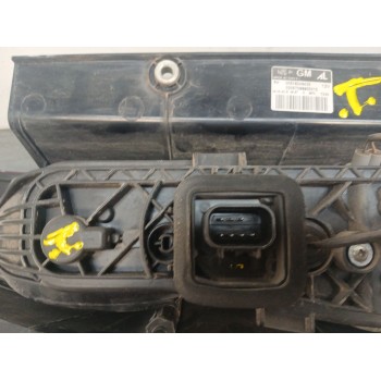 Recambio de piloto trasero derecho para opel combo furgoneta/monovolumen (x12) 1.3 cdti (b05) referencia OEM IAM 95513785  