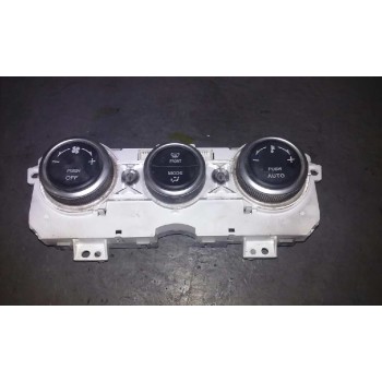 MANDO CALEFACCION / AIRE ACONDICIONADO TC16E6A 