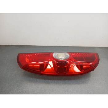 Recambio de piloto trasero izquierdo para opel combo furgoneta/monovolumen (x12) 1.3 cdti (b05) referencia OEM IAM 95513787  