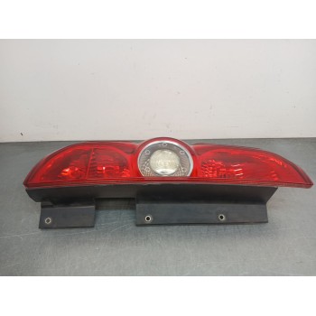 Recambio de piloto trasero izquierdo para opel combo furgoneta/monovolumen (x12) 1.3 cdti (b05) referencia OEM IAM 95513787  