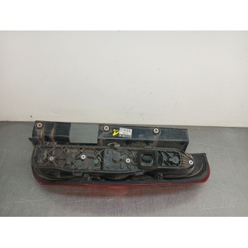 Recambio de piloto trasero izquierdo para opel combo furgoneta/monovolumen (x12) 1.3 cdti (b05) referencia OEM IAM 95513787  