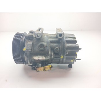 COMPRESOR AIRE ACONDICIONADO 9651911380 