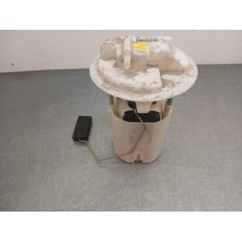Recambio de aforador para peugeot 207/207+ (wa_, wc_) 1.4 16v referencia OEM IAM 9684934480  