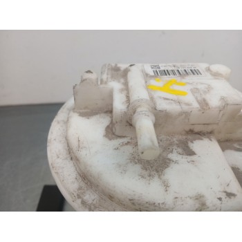 Recambio de aforador para peugeot 207/207+ (wa_, wc_) 1.4 16v referencia OEM IAM 9684934480  
